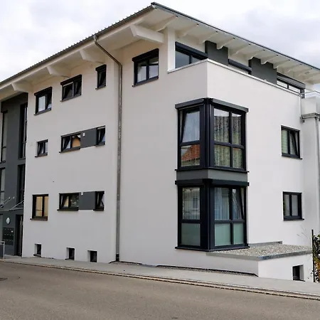 Kopp Kwatera prywatna Bräunlingen